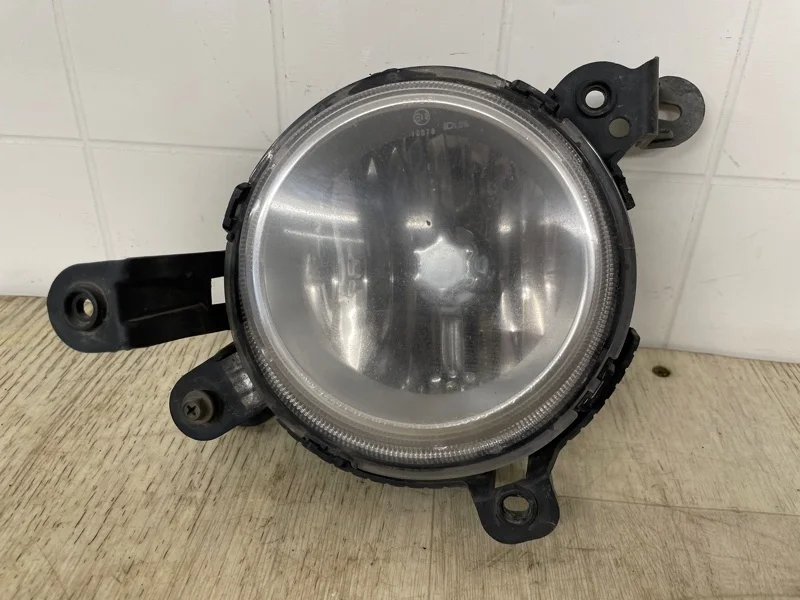 Фара противотуманная KIA SOUL 2013 2014 2015 2016 2017 2018 2019