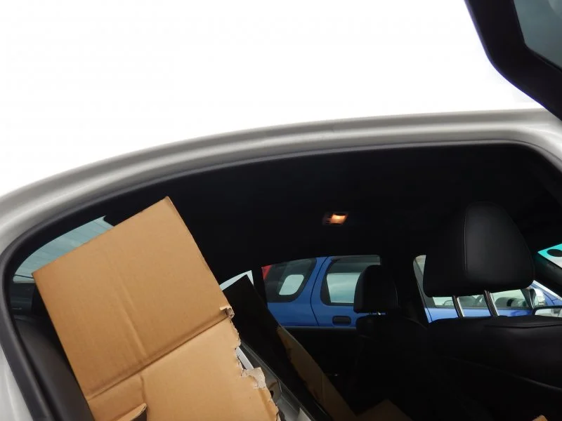 Продажа BMW 5er 2.5 (177Hp) (N52B25UL) RWD AT по запчастям