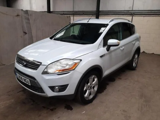 Продажа Ford Kuga 2.0D (136Hp) (UKDA) 4WD BOT по запчастям