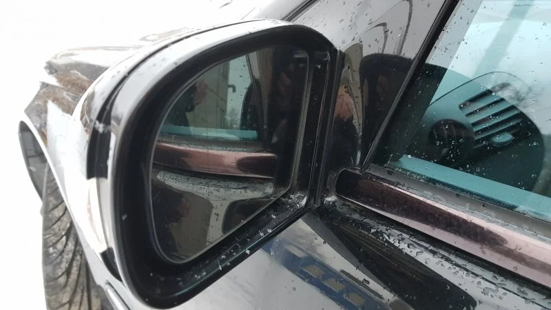 Продажа Mercedes-Benz C class 2.6 (170Hp) (112.912) RWD AT по запчастям