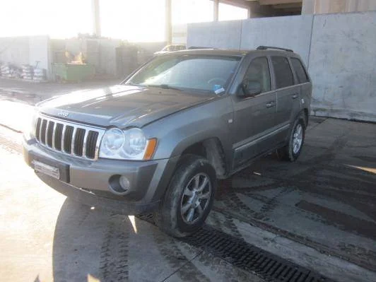 Продажа Jeep Grand Cherokee 4.7 (231Hp) (EVD) 4WD AT по запчастям