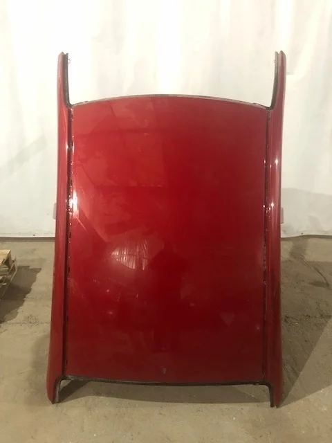Крыша со стойками Kia Rio 4 2020 FB