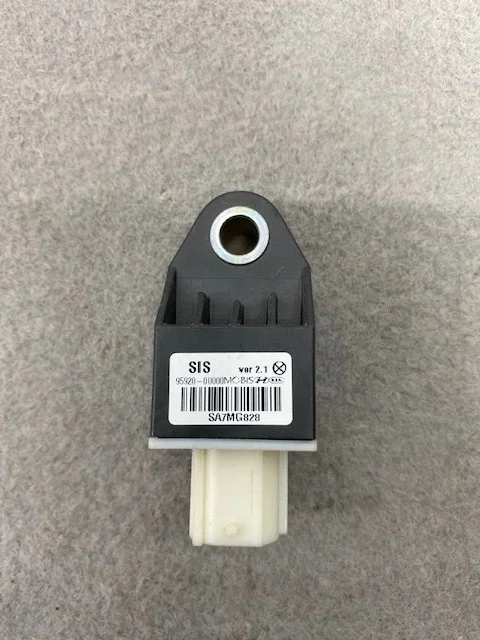 Датчик удара Kia Cerato 3 2015 YD