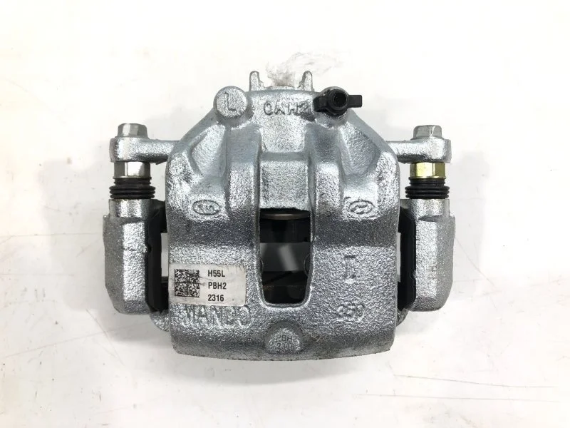 Суппорт тормозной передний Kia Rio X-Line 2020 FB