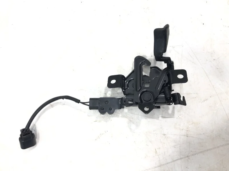 Замок капота Kia Picanto 3 2021 JA