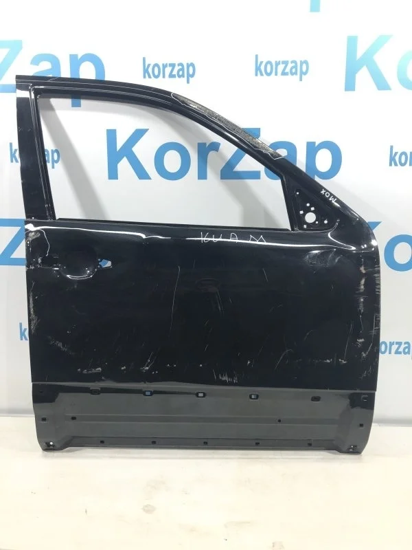 Дверь Kia Mohave HM