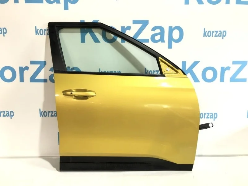Дверь Kia Seltos 2021 SP2