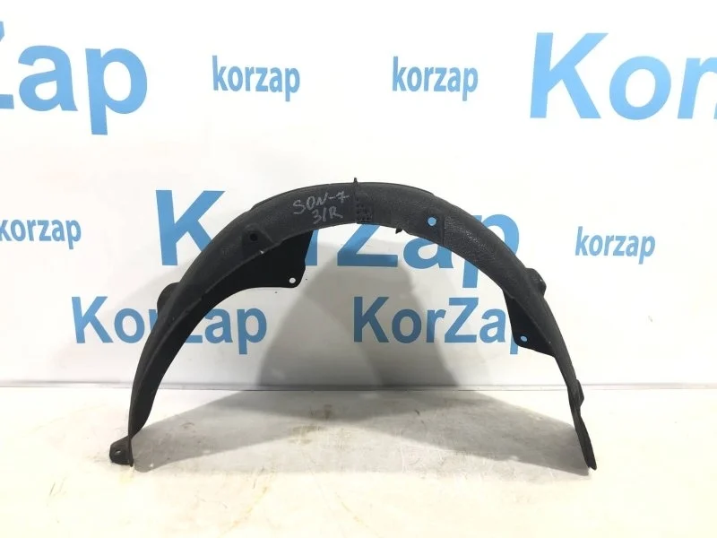Подкрылок Hyundai Sonata 7 LF