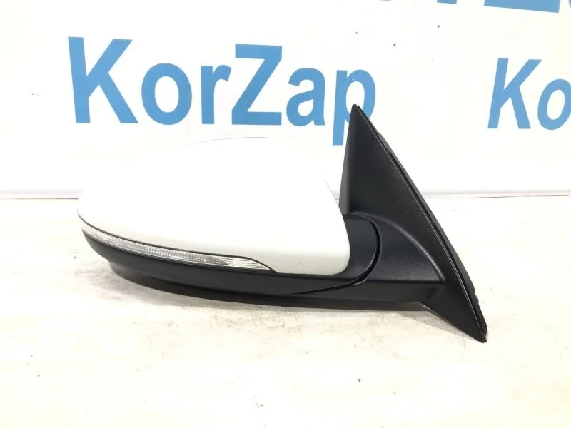 Зеркало Kia Ceed 3 2020 CD