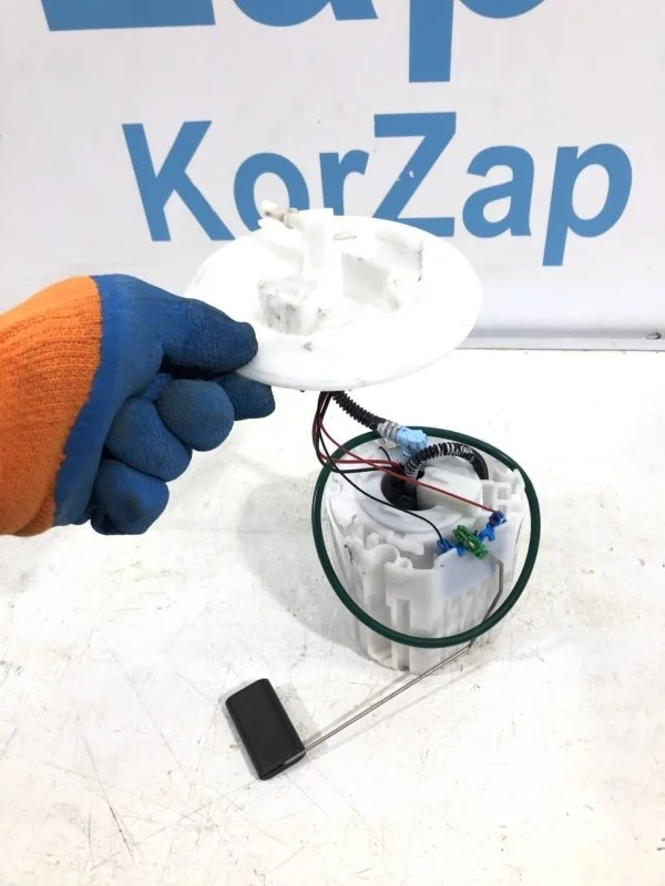 Бензонасос Kia Sportage 5 2022 NQ5