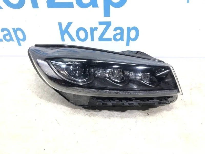 Фара Kia Sorento 3 2019 UM