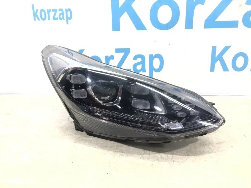 Фара Kia Sportage 4 2020 QL