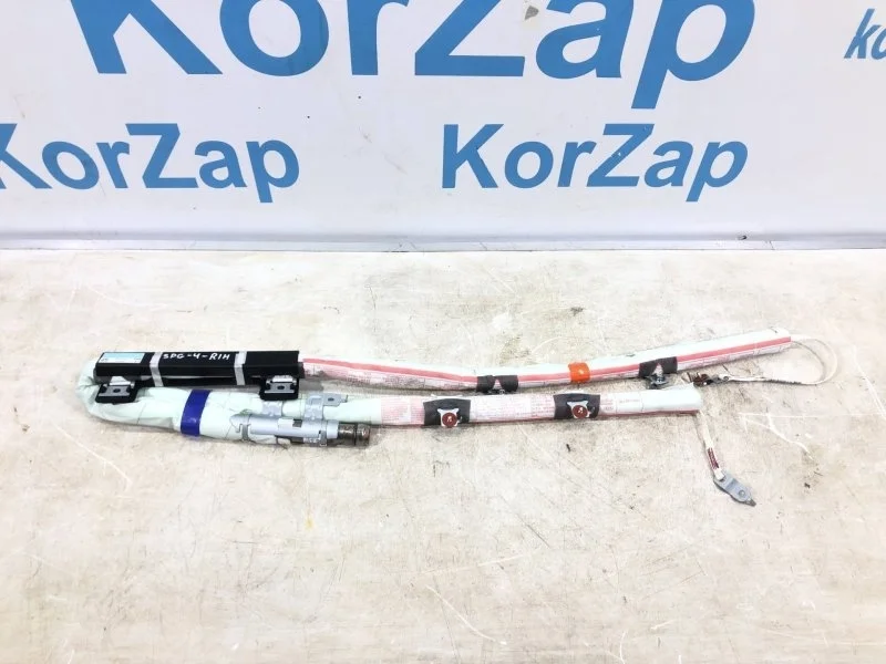 Подушка безопасности боковая Kia Sportage 4 QL