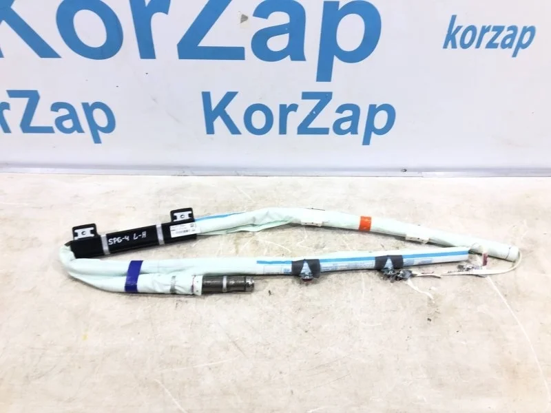 Подушка безопасности боковая Kia Sportage 4 QL