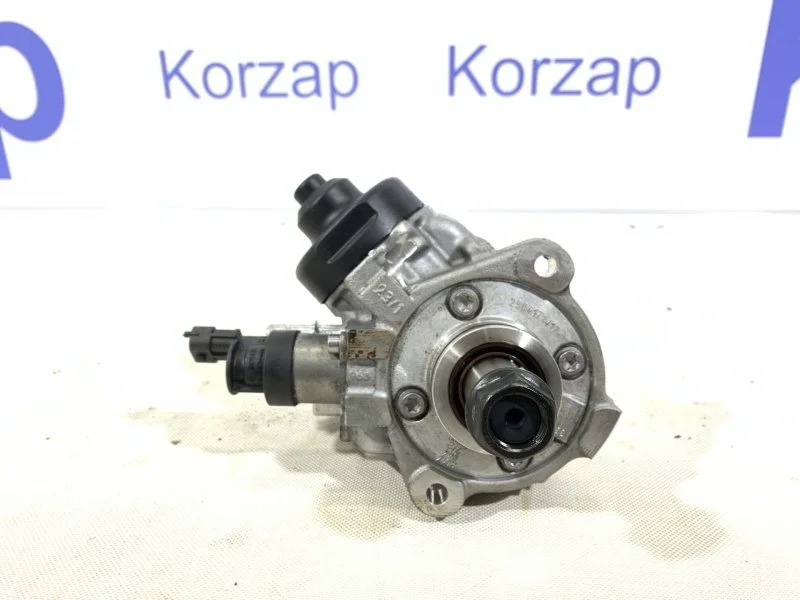 Тнвд Kia Sportage 4 2021 QL