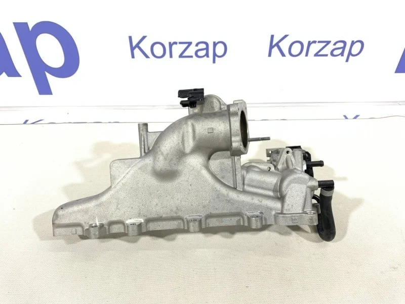 Впускной коллектор Kia Sorento 4 2020 MQ4