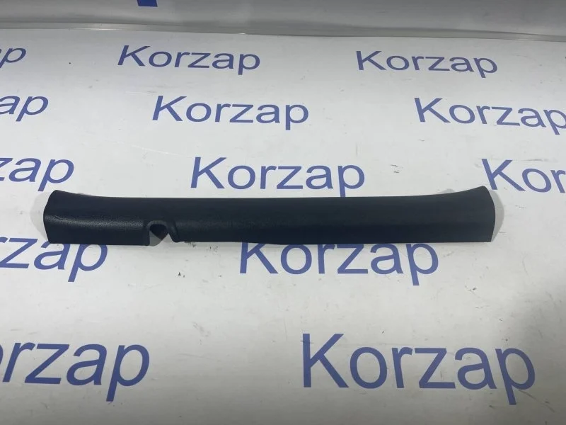 Накладка Hyundai Solaris RB