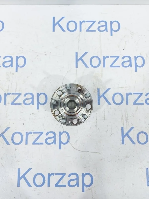 Ступица подшипником Kia K5 2021 DL3
