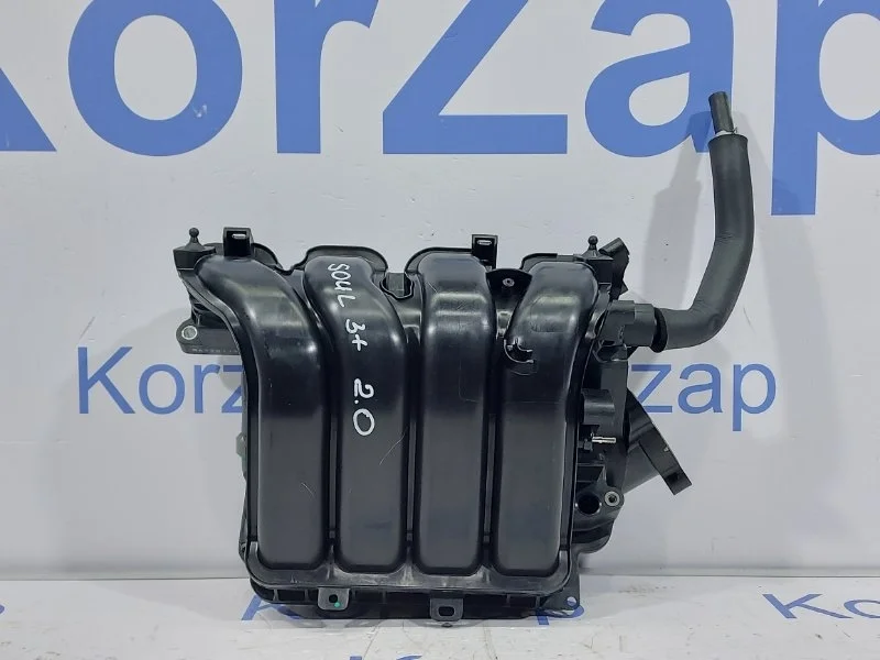 Впускной коллектор Kia SOUL 3 + 2022 SK3