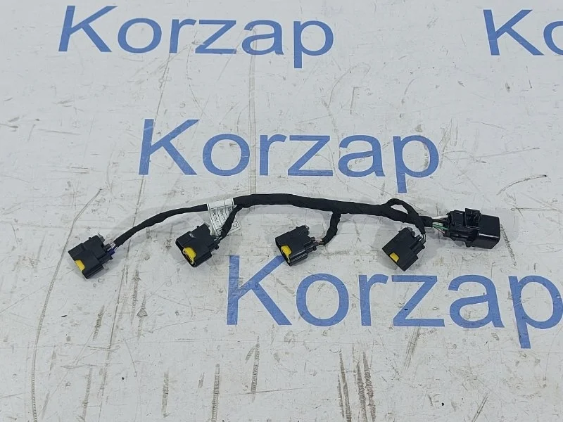 Проводка катушек зажигания Kia SOUL 3 + 2022 SK3