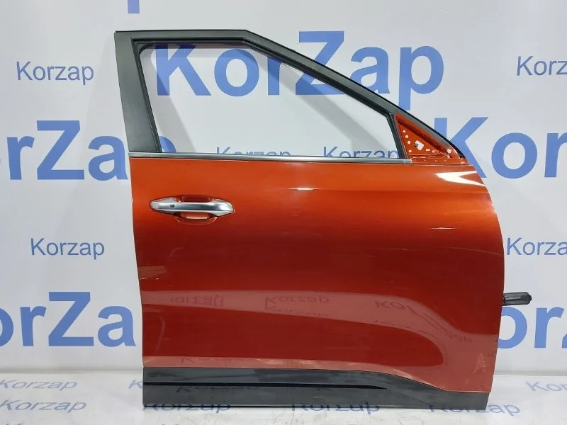 Дверь передняя Kia Seltos 2021 SP2