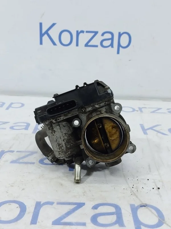 Дроссельная заслонка Mitsubishi ASX 2012