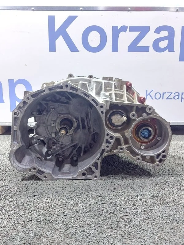 Акпп Kia Sportage 4 2017 QL