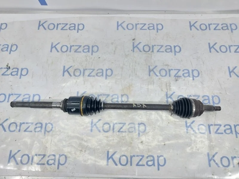 Привод Mitsubishi ASX
