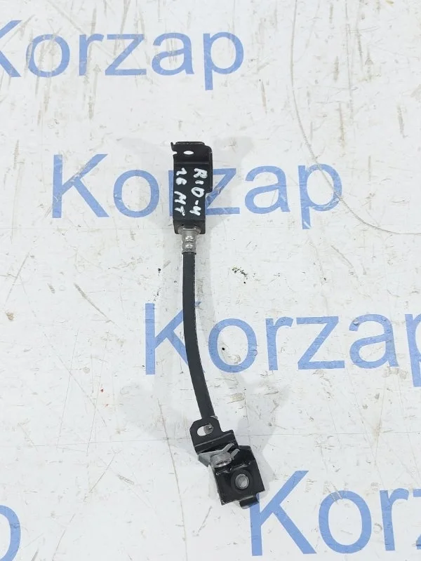 Шланг сцепления Kia Rio 4 2021 FB