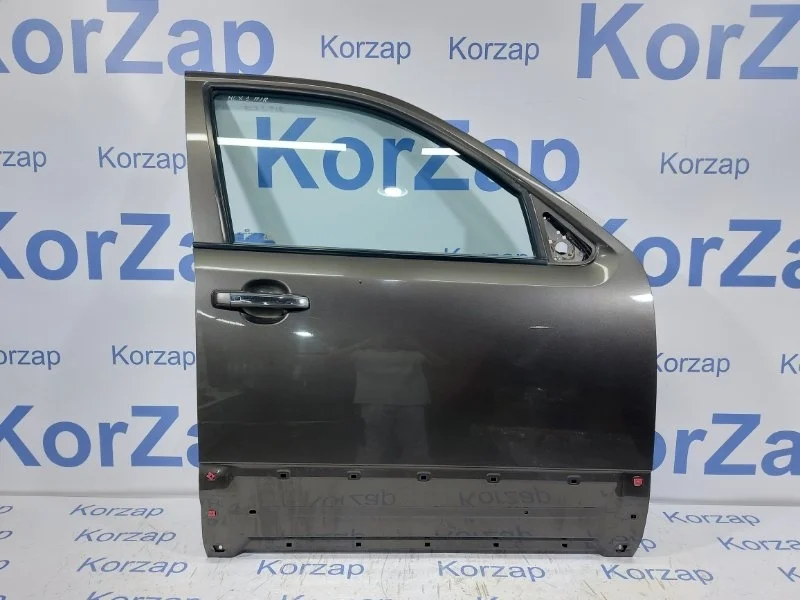 Дверь Kia Mohave HM