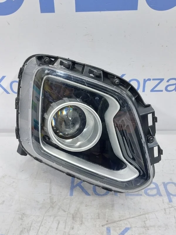 Фара Kia Soul 3 2020 SK3