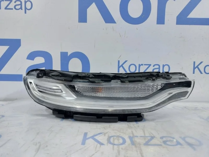 Фара Kia Soul 3 2022 SK3