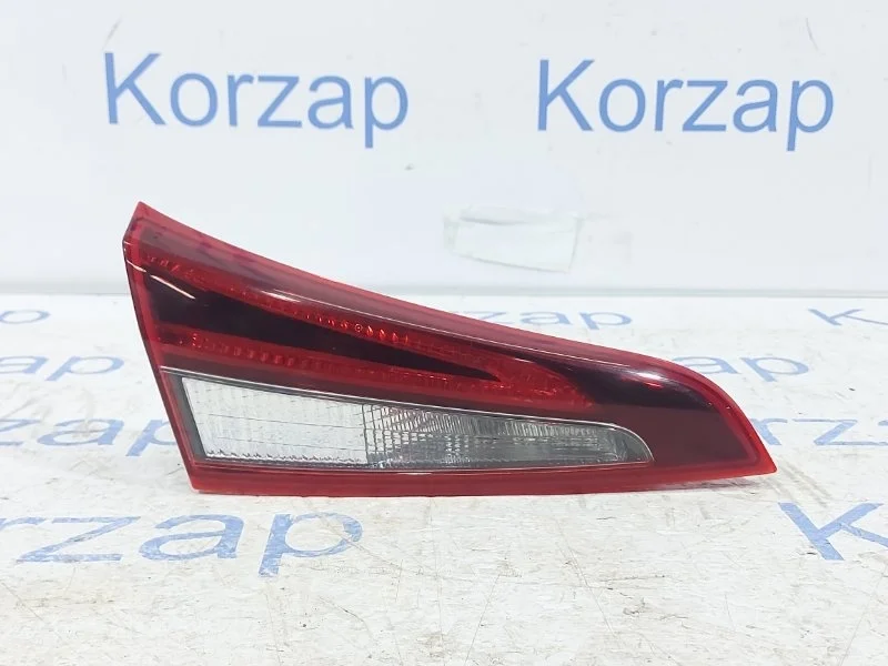 Фонарь крышки багажника Kia Soul 3 2020 SK3