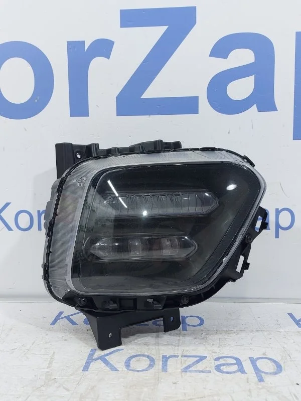 Фара противотуманная Kia Soul 3 2020 SK3