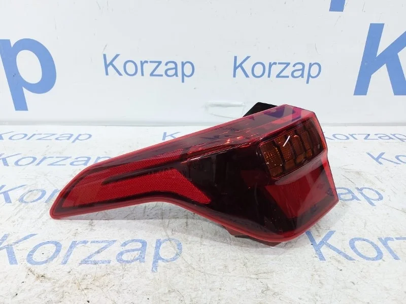 Фонарь наружный Kia Seltos 2021 SP2