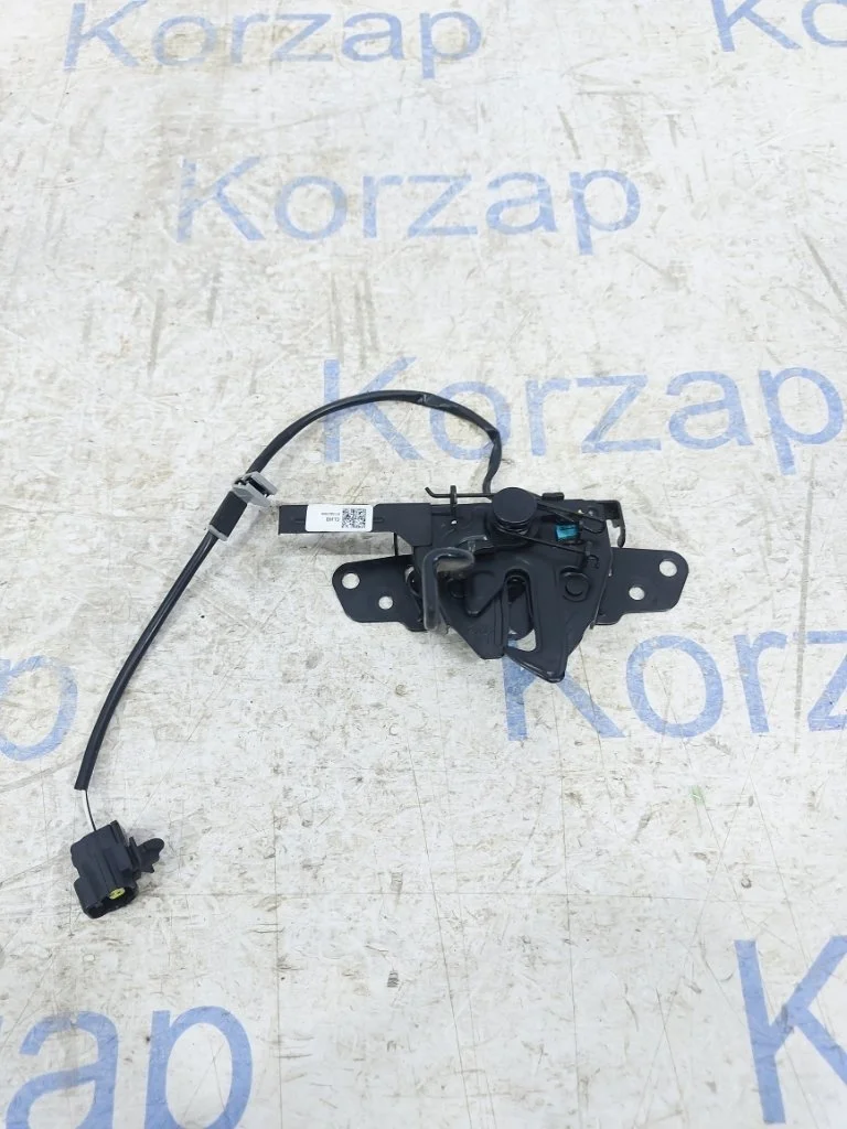 Замок капота Kia Ceed 3 Rest 2022 CD