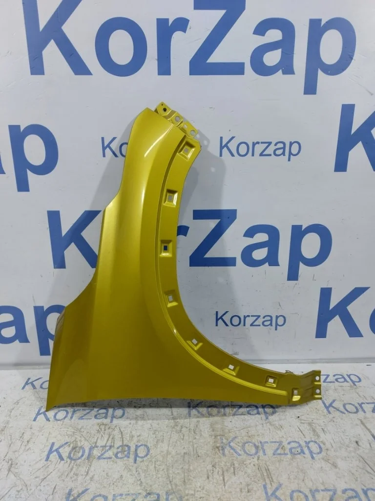 Крыло Kia Seltos 2019 SP2