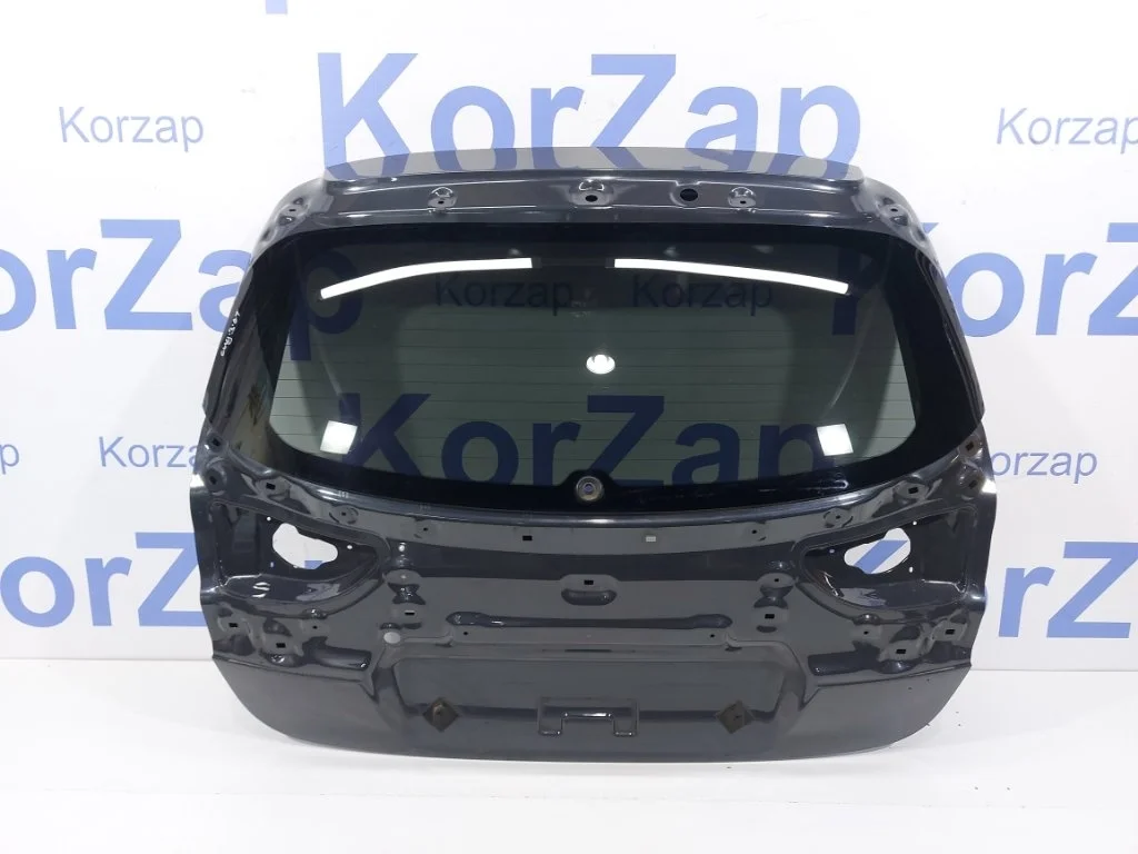 Крышка багажника Kia Ceed 3 Rest 2021 CD