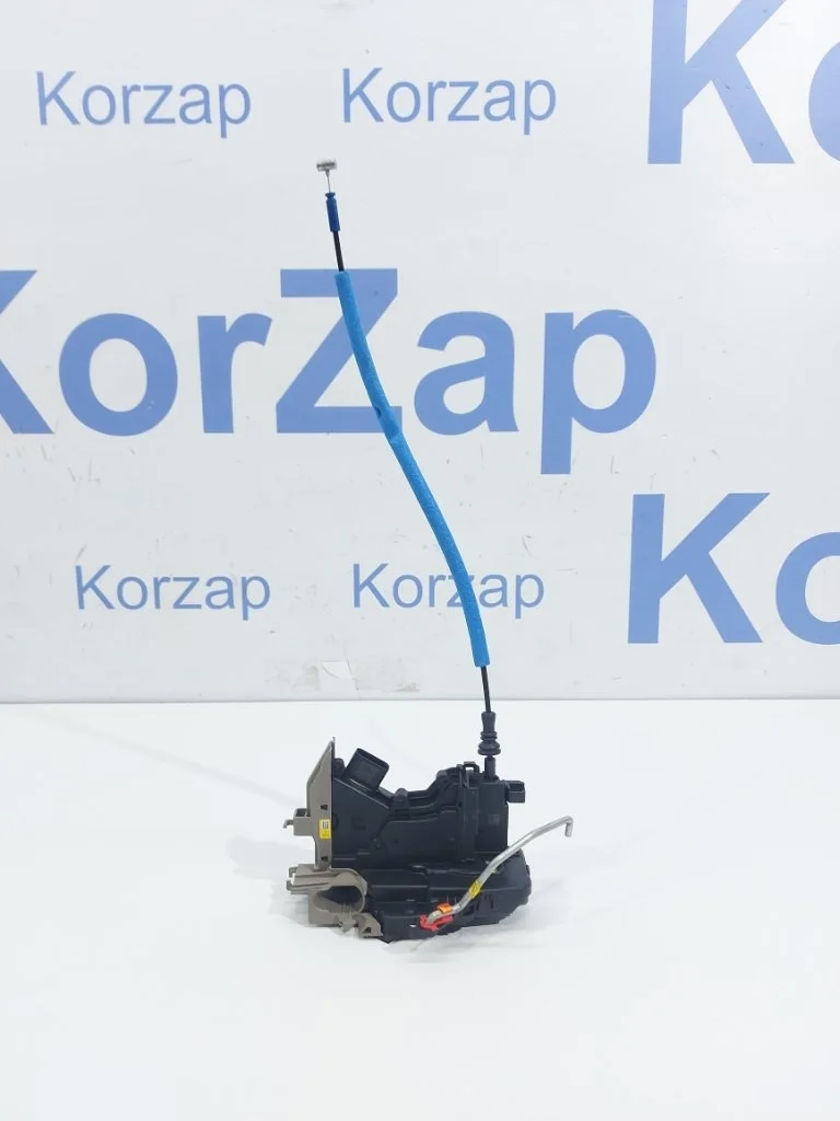 Замок двери Kia Ceed 3 Rest 2022 CD