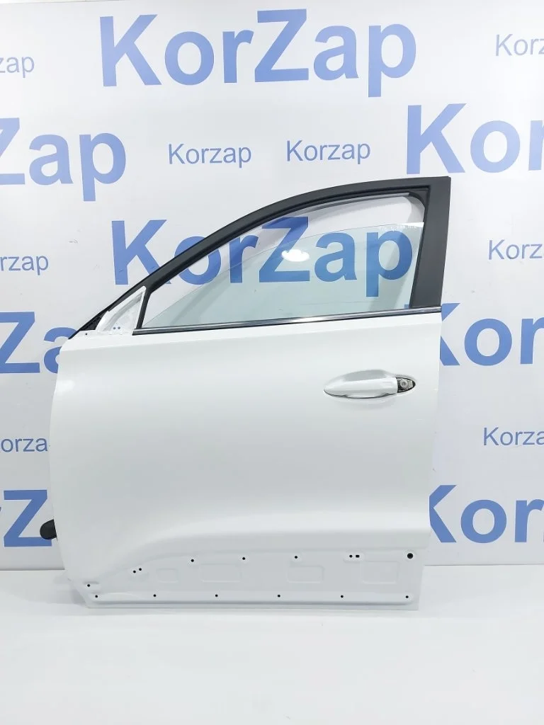 Дверь Chery Tiggo 4 Pro 2023 T19