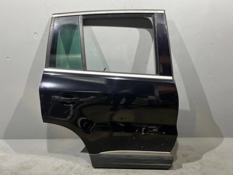Дверь Volkswagen Tiguan NF