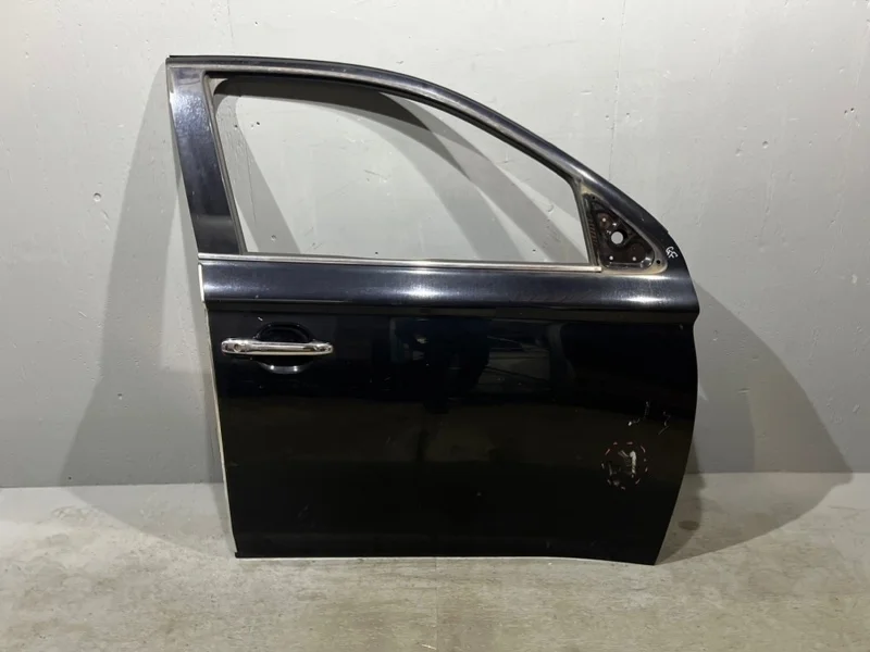 Дверь Mitsubishi Outlander 3 GF