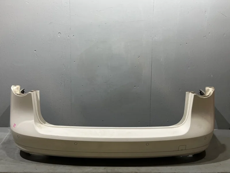 Бампер Volkswagen Passat B6