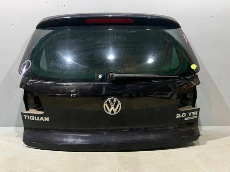 Дверь багажника Volkswagen Tiguan NF