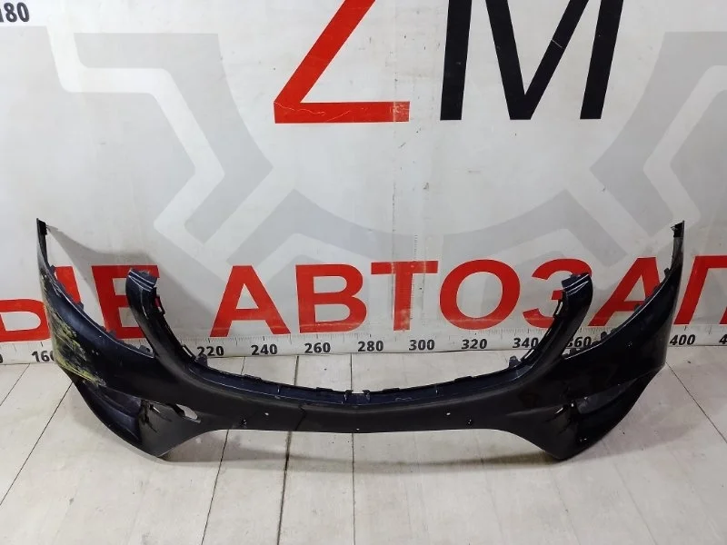 Бампер передний Mercedes-Benz V-Class W447