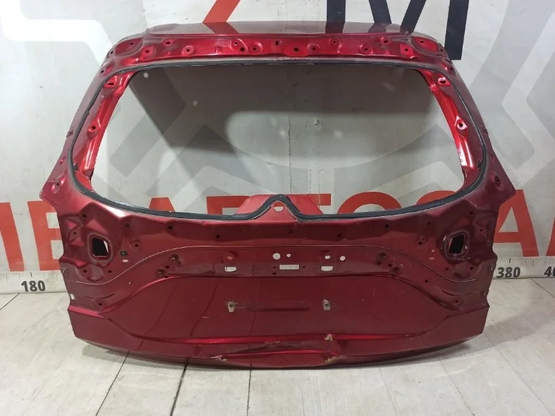 Крышка багажника задняя Mazda Cx-5 2017-2022