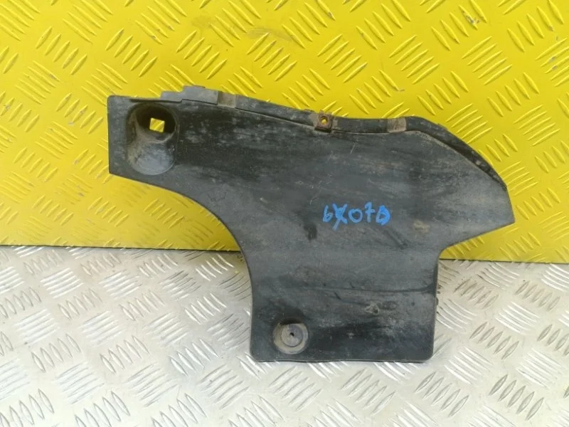 Пыльник Toyota Rav 4 (CA40) (2012-2019) 2014