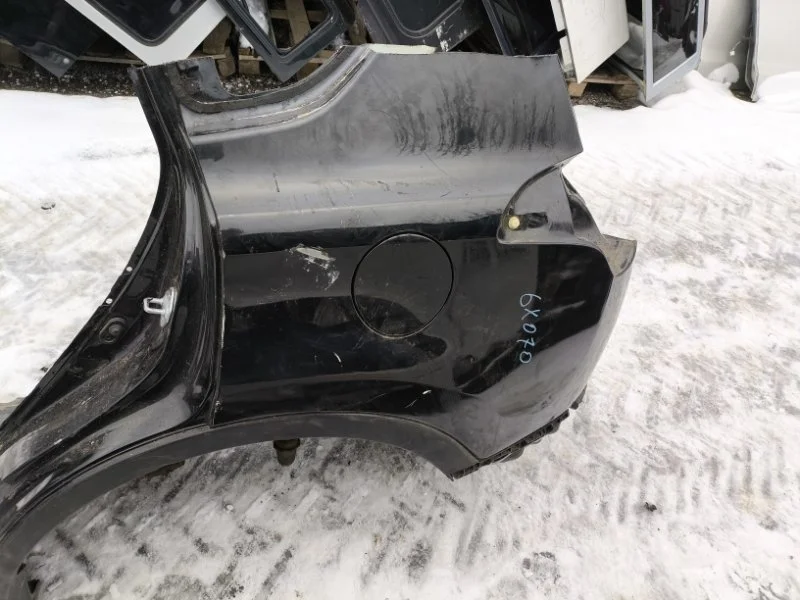 Крыло заднее левое Toyota Rav 4 (CA40) (2012-2019) 2014