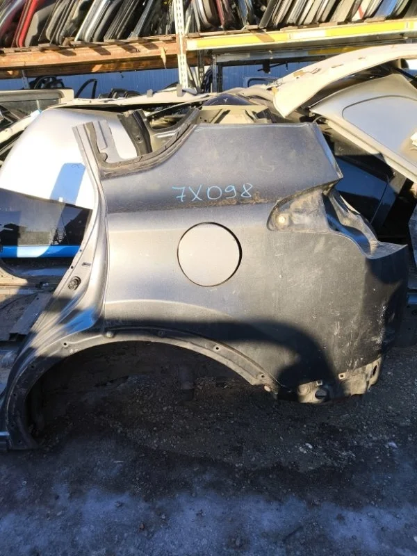 Крыло заднее левое Toyota Rav 4 (CA40) (2012-2019) 2013