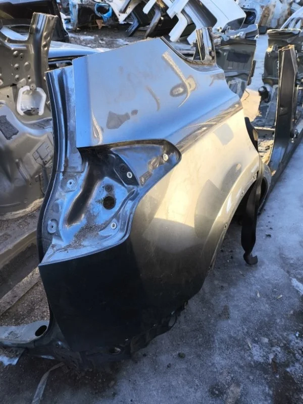 Крыло заднее правое Toyota Rav 4 (CA40) (2012-2019) 2013